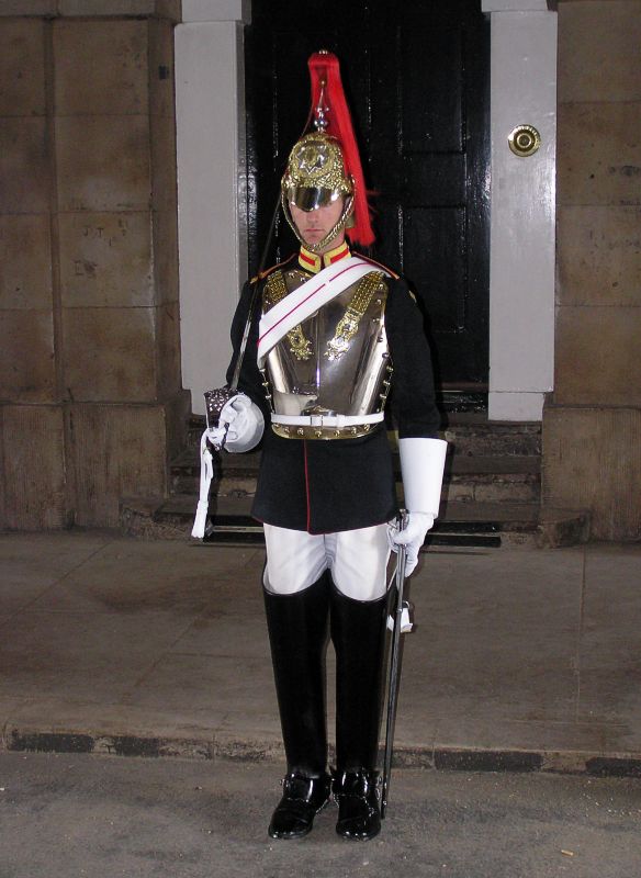 egy Guard