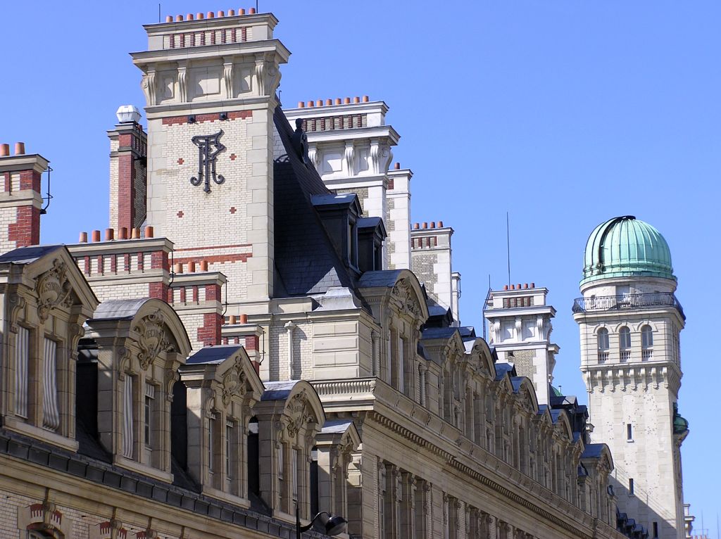 Universite de Sorbonne