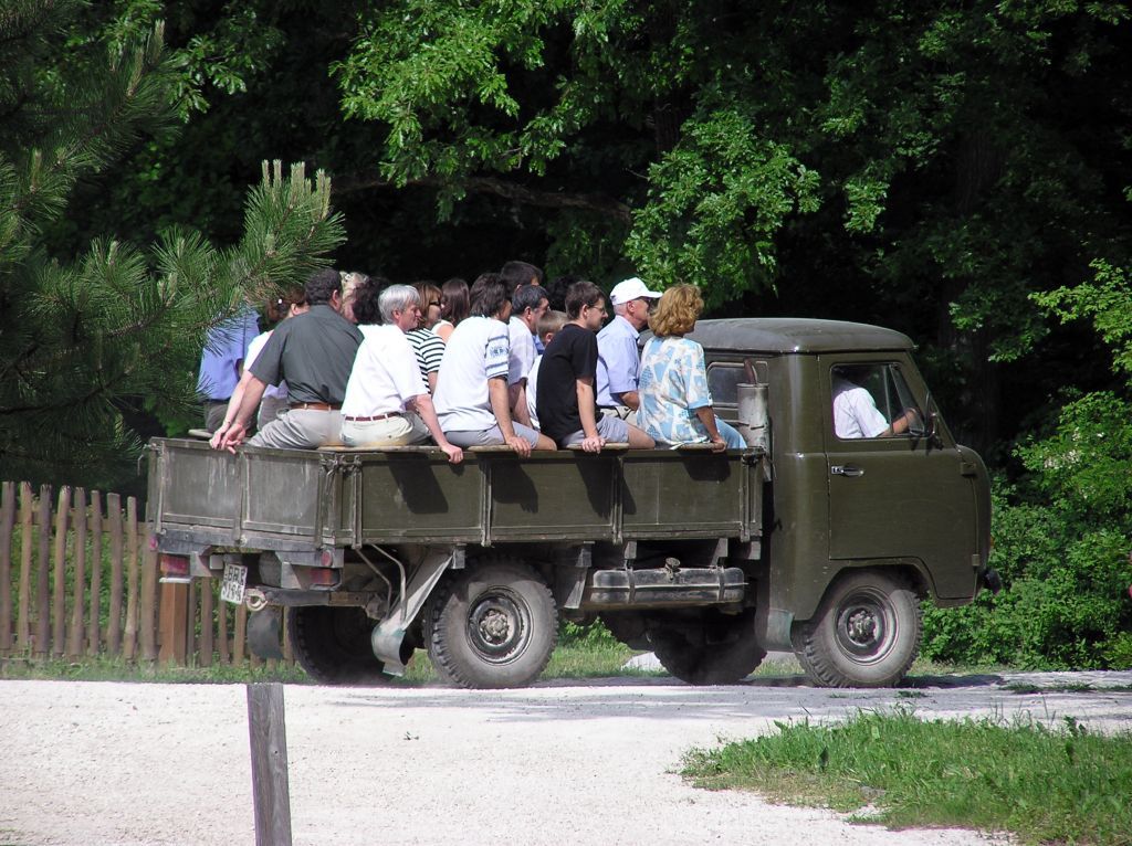 Fapados turistaj�rat (Szentb�kk�lla-Nagyv�zsony)