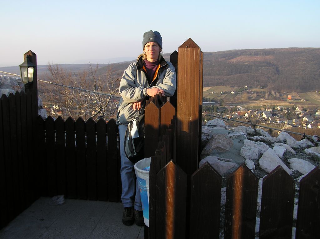 Gesztesi v�r