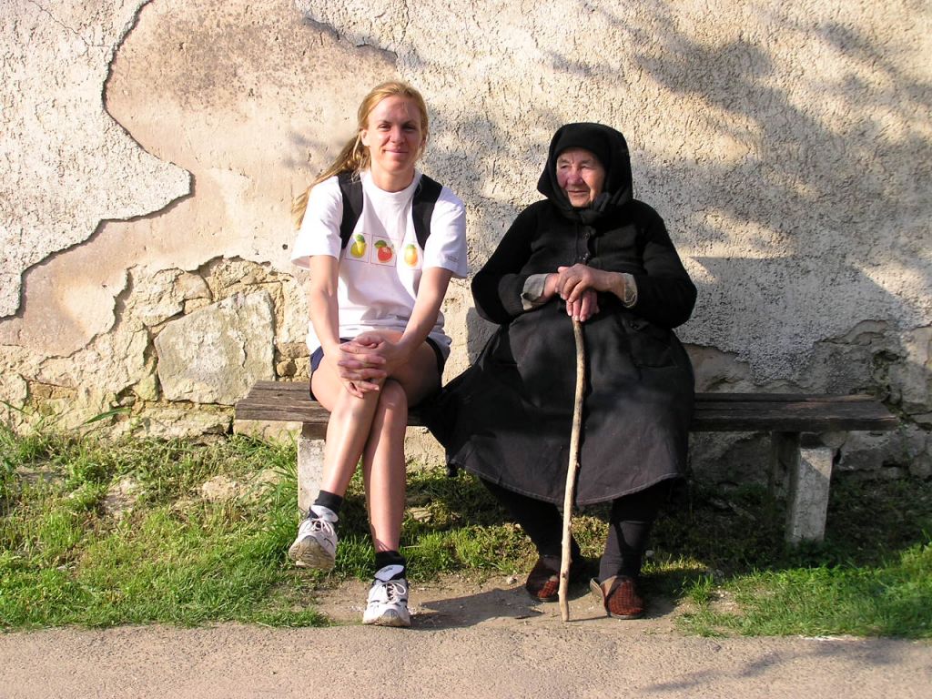 �sag�rd, a m�lt kacsint�sa