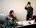 Gyu-t újból behívják katonának (1996. mjus)