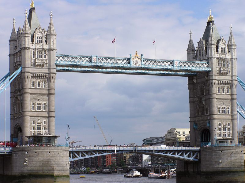 Tower Bridge