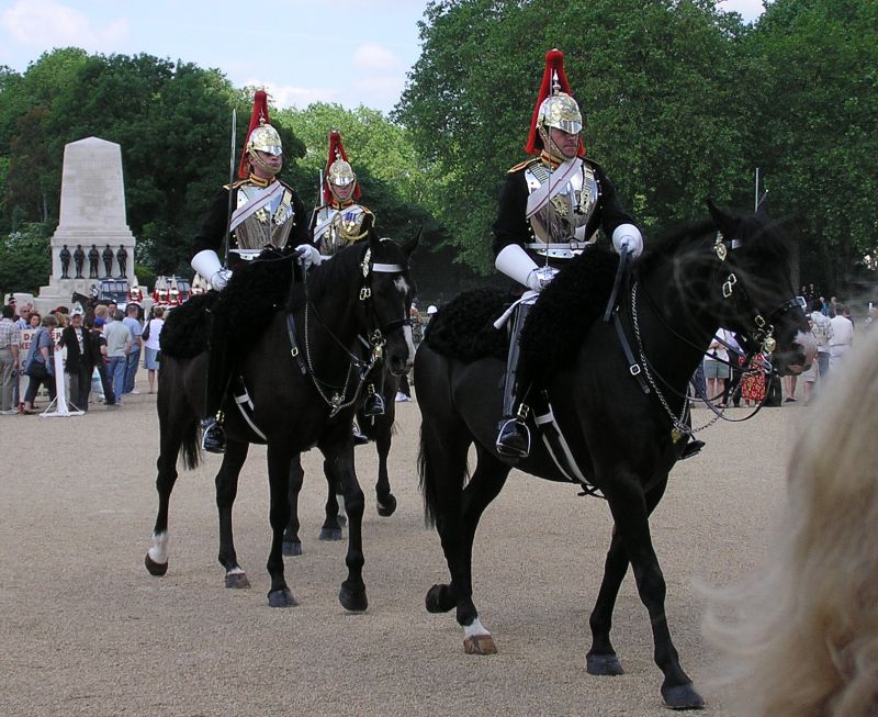 Horse Guards Parade