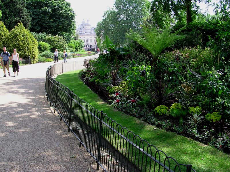 St. James Park