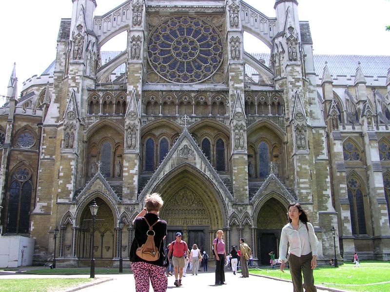 Westminster Abbey