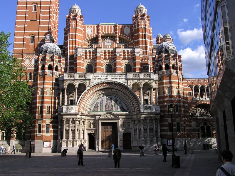 Westminster Cathedral