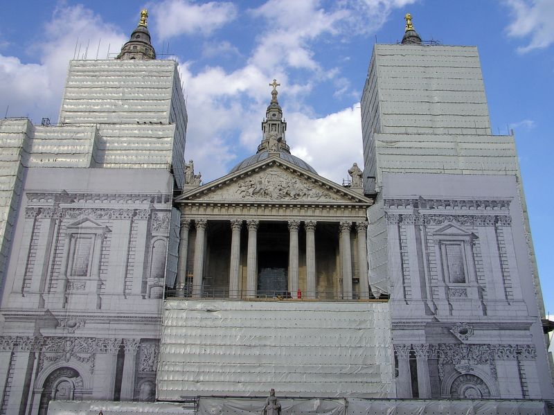 St. Paul Cathedral