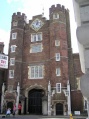 St. James Palace