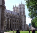 Westminster Abbey