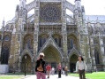 Westminster Abbey