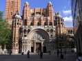 Westminster Cathedral