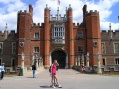 Hampton Court Palace