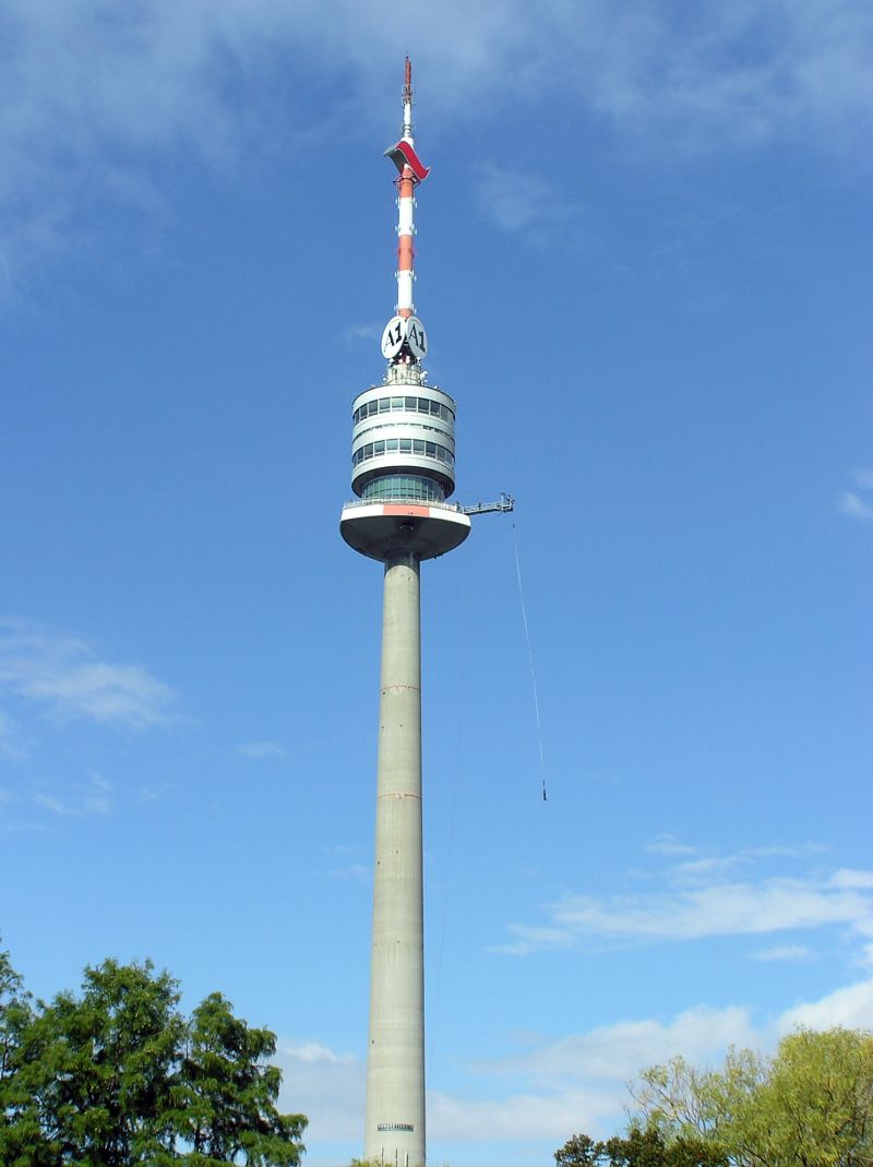 Bungee-jumping 150 mterrl