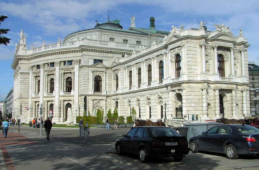 Burgtheater