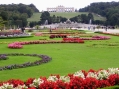 A park (Schnbrunn)