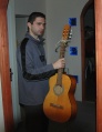 Mr. Banderas