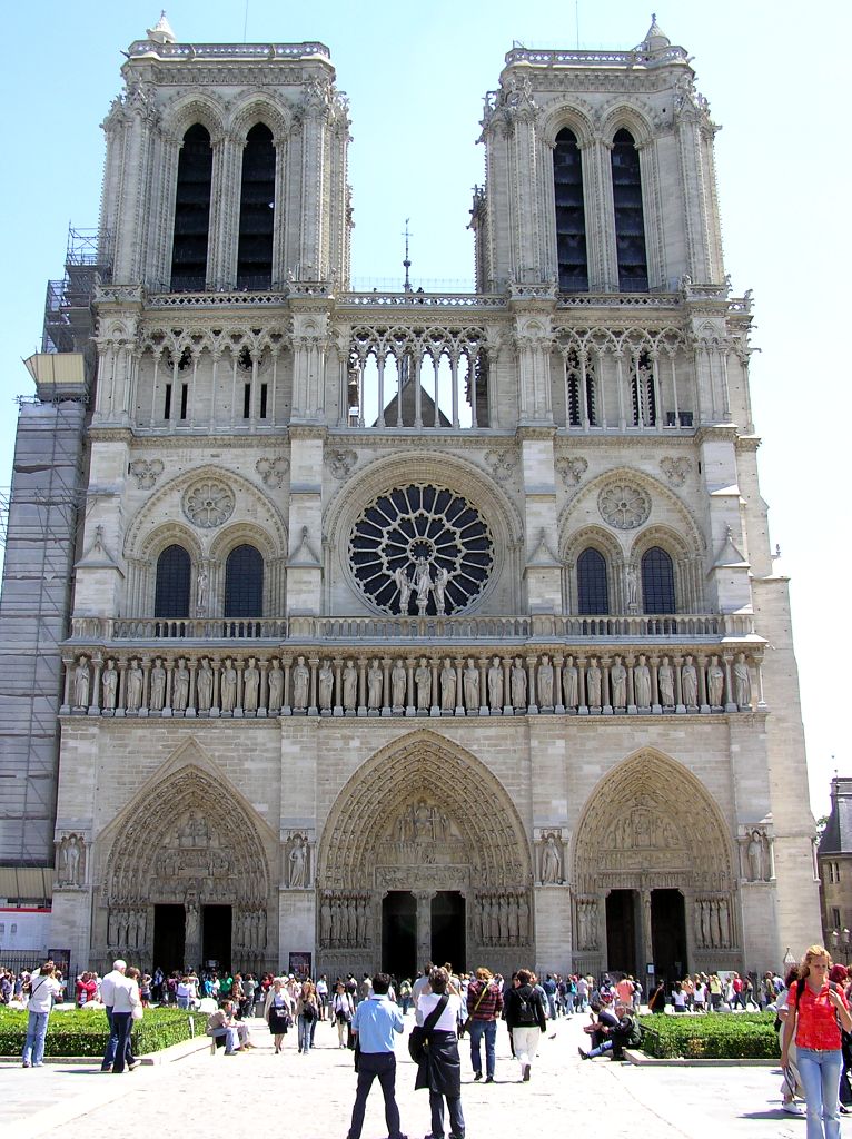 Notre Dame