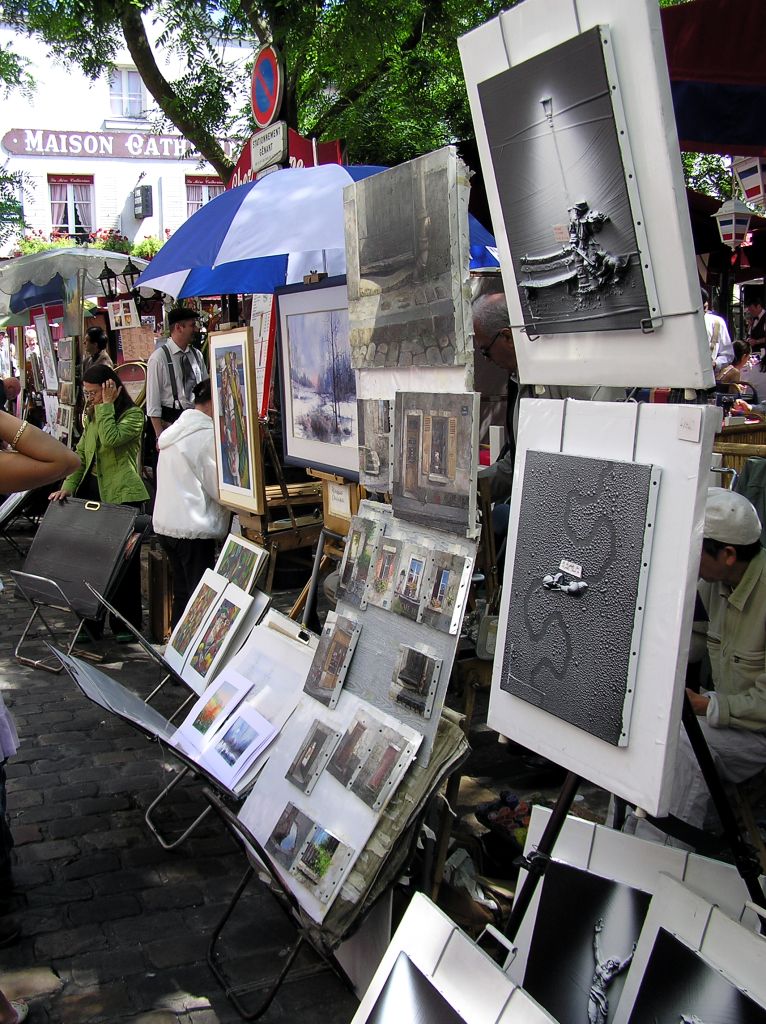 Montmartre