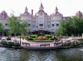 Irány Disney Park