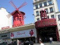 Moulin Rouge