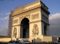 Arc de Triomphe (Diadalív)