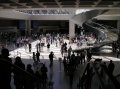 Louvre inside