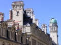 Universite de Sorbonne