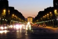 Champs Elysees