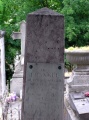 Frankel Leó (Pére-Lachaise temetõ)