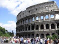 Colosseum...