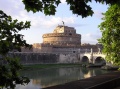 Castel Sant'Angelo a Tiberis partjn