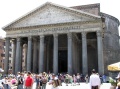 Pantheon...