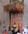 Szent Péter trónusa