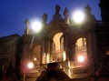 Santa Maria Maggiore-bazilikához.