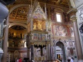 San Giovanni in Laterano...