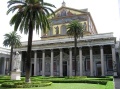 San Paolo bazilika