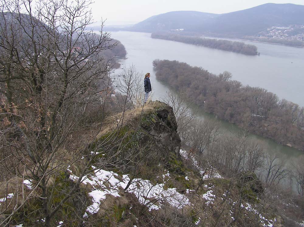 Bbnat-vlgy eleje (Visegrdi-hegysg)