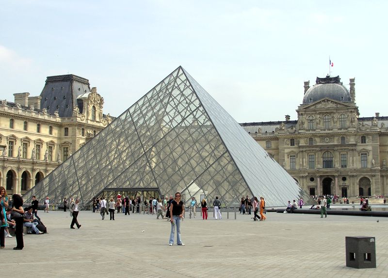 Louvre