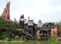 Big Thunder Mountain