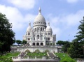 Sacr Coeur