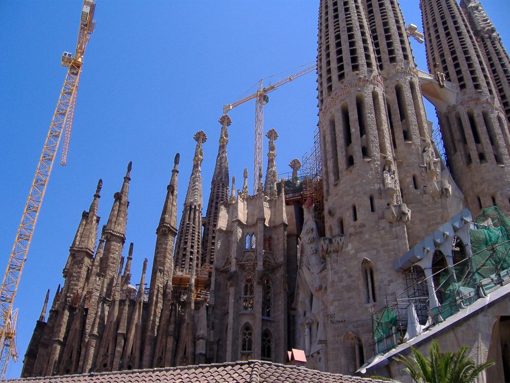 Sagrada Familia