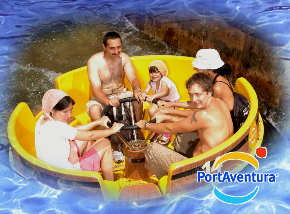 PortAventura vidmpark