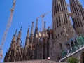 Sagrada Familia