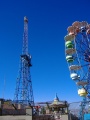 Tibidabo vidámpark