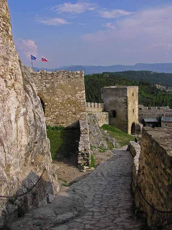 1993-ban az UNESCO a vilgrksg rsznek nyilvntotta.