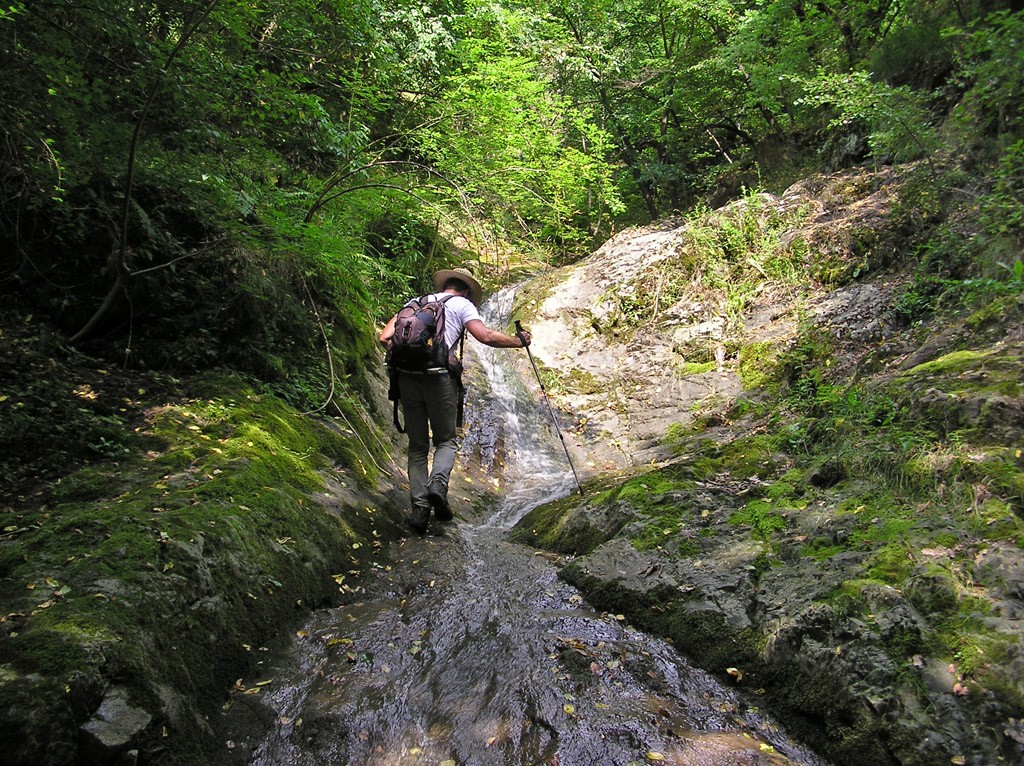 Berkesi-szoros