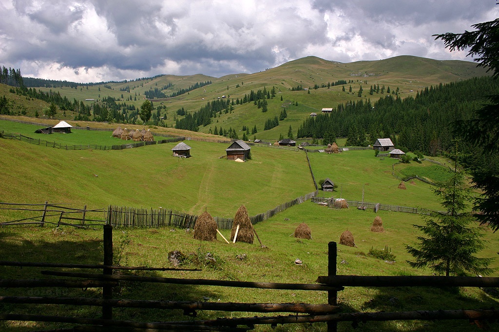 Kupsi tanyk a Bks-szoros krnykn