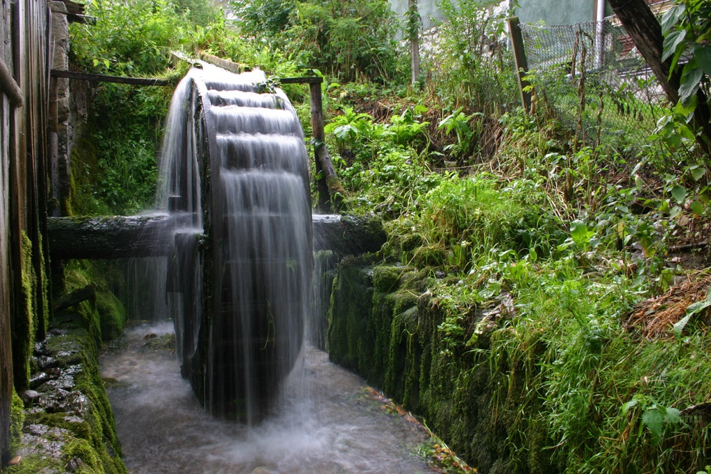 Vzimalom Torockn